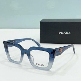Picture of Pradaa Optical Glasses _SKUfw48865008fw